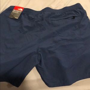 North Face Men’s shorts